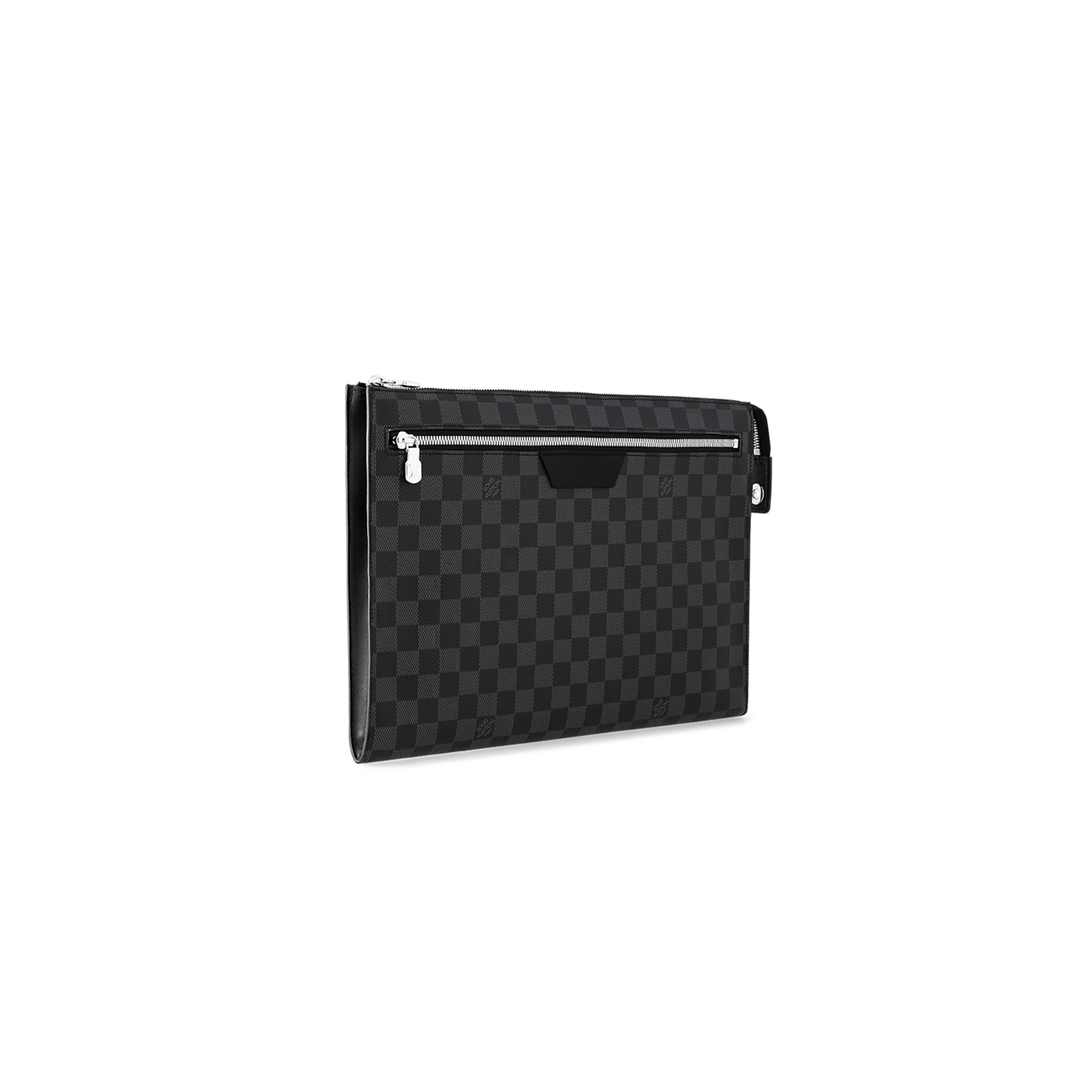 LOUIS VUITTON MASTER POCHETTE 24H N40481 (36*25*2.5cm)
